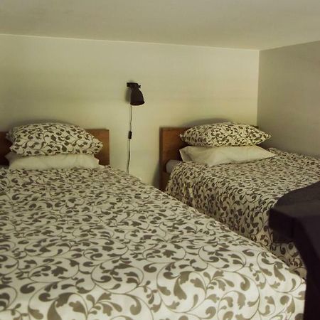 Loft Wroclaw 호스텔 외부 사진