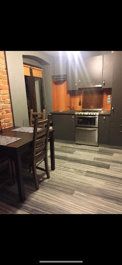 Loft Wroclaw 호스텔 외부 사진