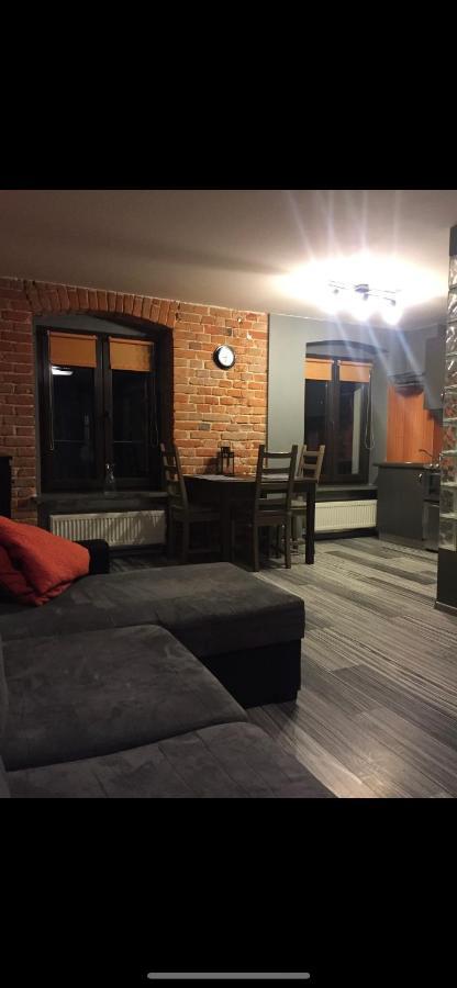 Loft Wroclaw 호스텔 외부 사진