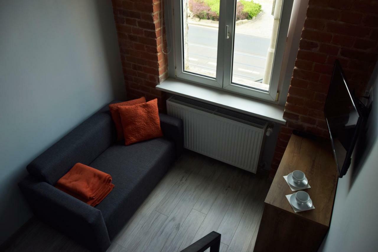 Loft Wroclaw 호스텔 외부 사진