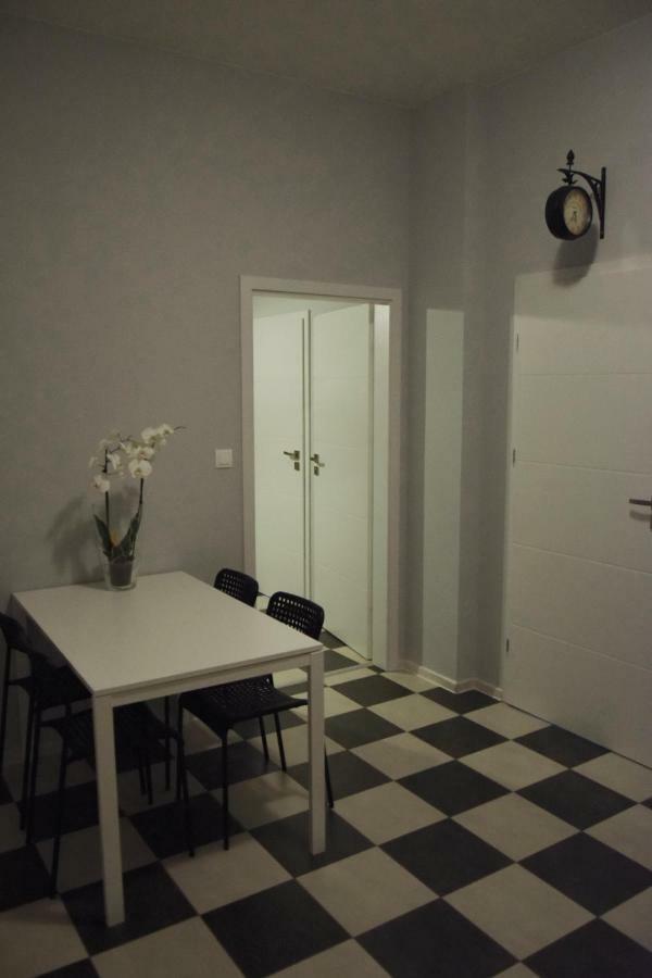 Loft Wroclaw 호스텔 외부 사진