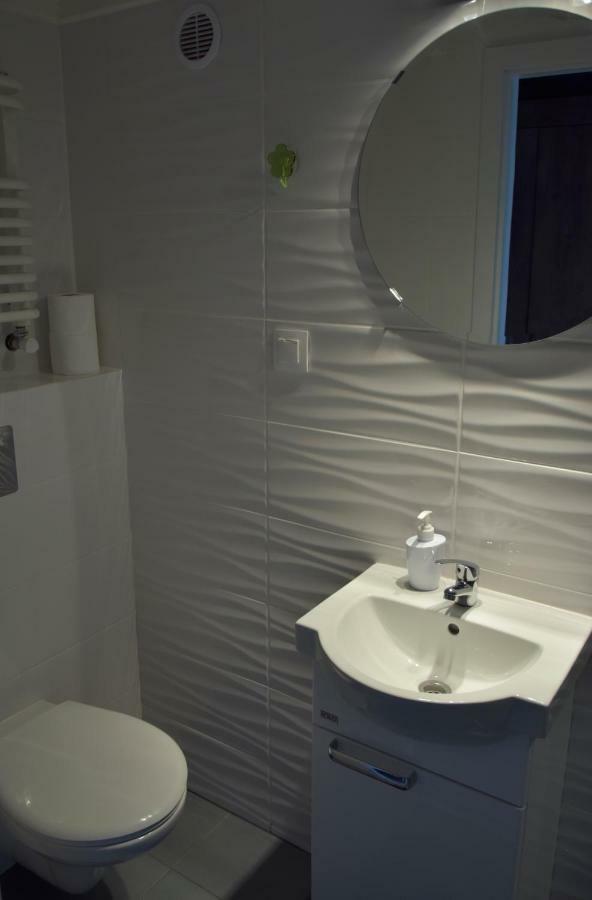 Loft Wroclaw 호스텔 외부 사진