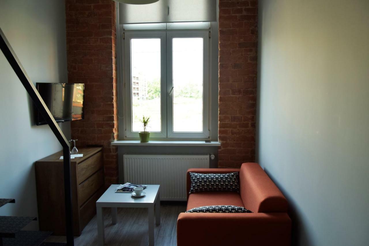 Loft Wroclaw 호스텔 외부 사진