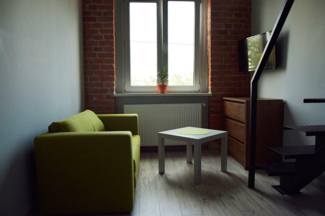 Loft Wroclaw 호스텔 외부 사진