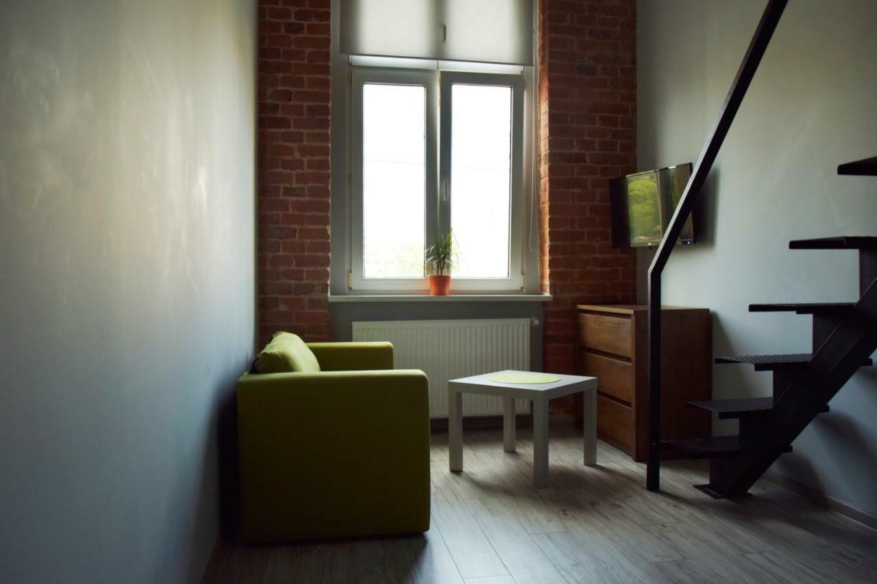 Loft Wroclaw 호스텔 외부 사진