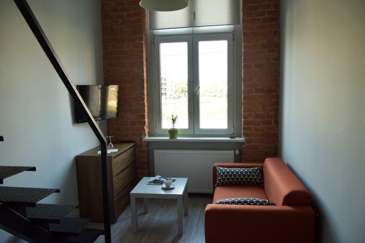 Loft Wroclaw 호스텔 외부 사진